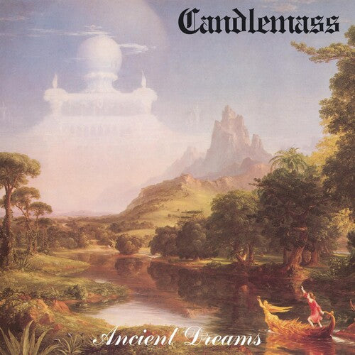 Ancient Dreams (35th Anniversary Edition, Marbled Vinyl) | Mint (M) Mint (M) Get Cheap Vinyl