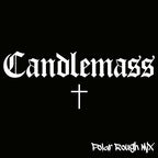 Candlemass (Polar Rough Mix) (Indie Exclusive) (Crystal White & Black Splatter Vinyl) [2Lp] | Get Cheap Vinyl