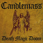 Death Magic Doom (Indie Exclusive) (Gold Vinyl) [2Lp] | Get Cheap Vinyl