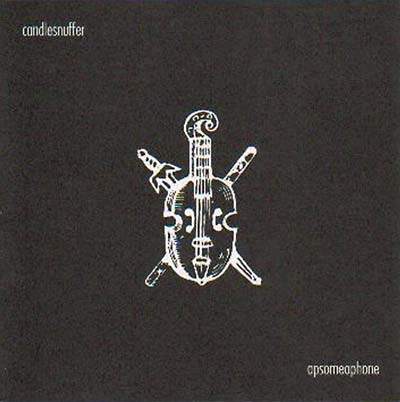 Apsomeophone (CD) | Mint (M) Mint (M) Get Cheap Vinyl