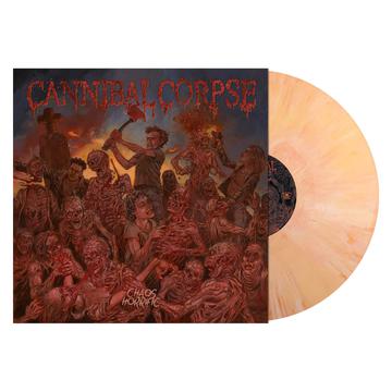 Chaos Horrific (Orange Vinyl) | Mint (M) Mint (M) Get Cheap Vinyl