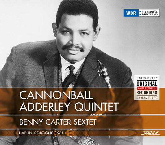 Live In Cologne 1961 | Get Cheap Vinyl