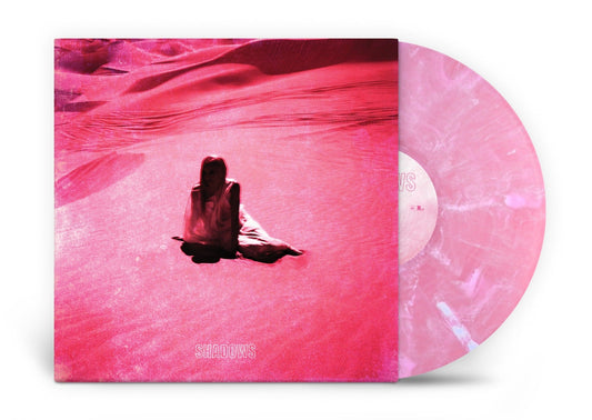 Shadows *PRE-ORDER 8/22/25*(Ethereal Pink Vinyl) | Mint (M) Mint (M) Get Cheap Vinyl