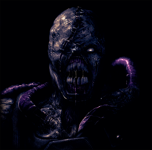 Resident Evil 3: Nemesis (Original Soundtrack) | Get Cheap Vinyl