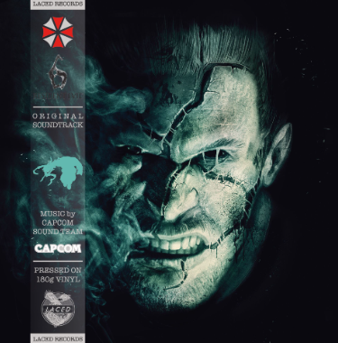 Resident Evil 6 (Original Soundtrack) | Get Cheap Vinyl