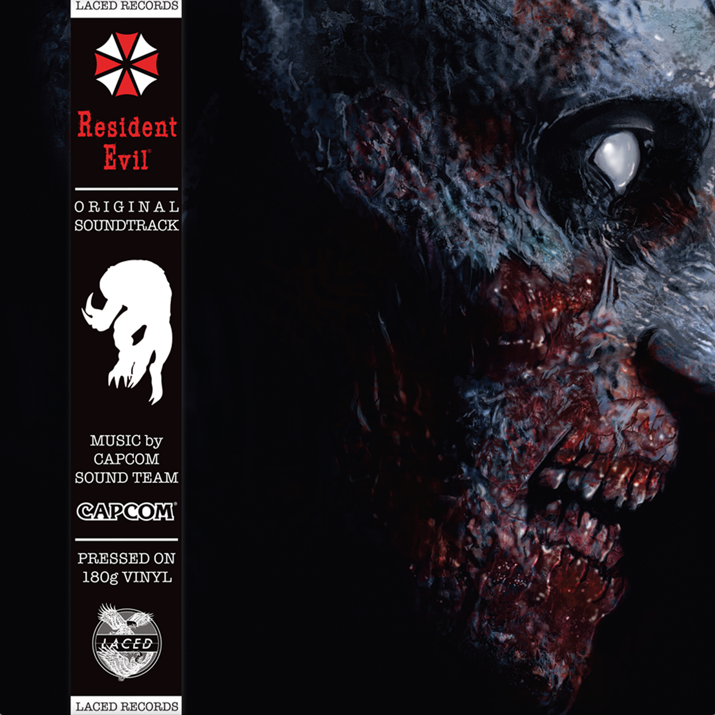 Resident Evil (Original Soundtrack) | Get Cheap Vinyl