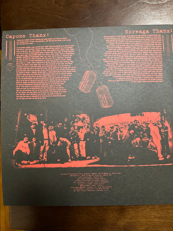 The War Report | Mint (M) Mint (M) Get Cheap Vinyl