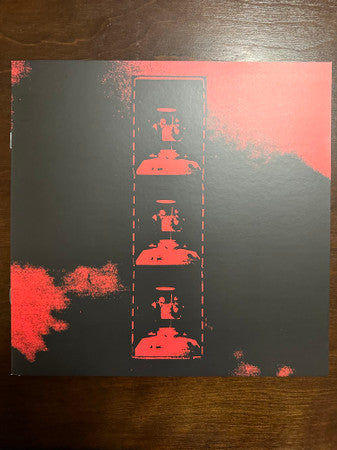 The War Report | Mint (M) Mint (M) Get Cheap Vinyl