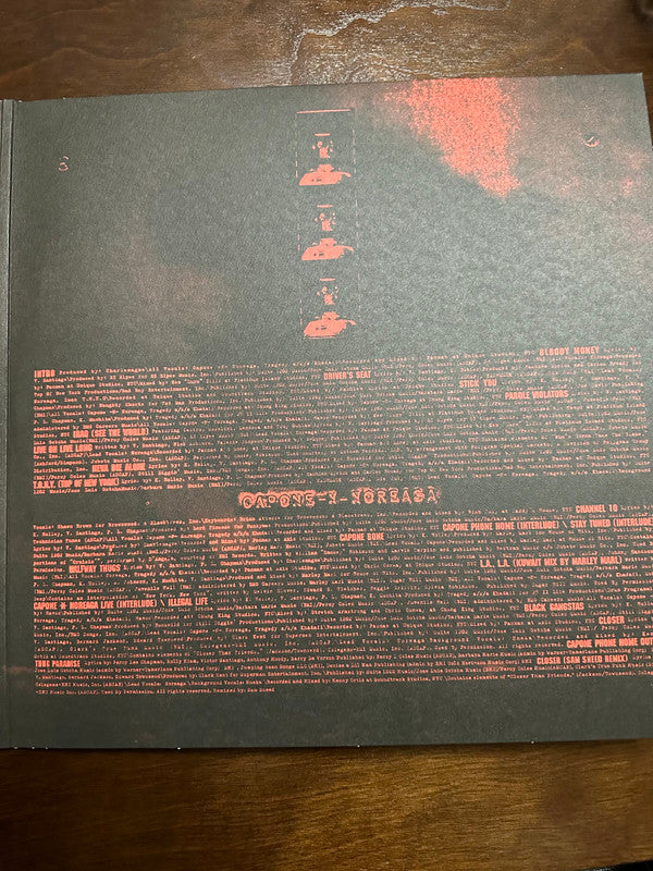 The War Report | Mint (M) Mint (M) Get Cheap Vinyl