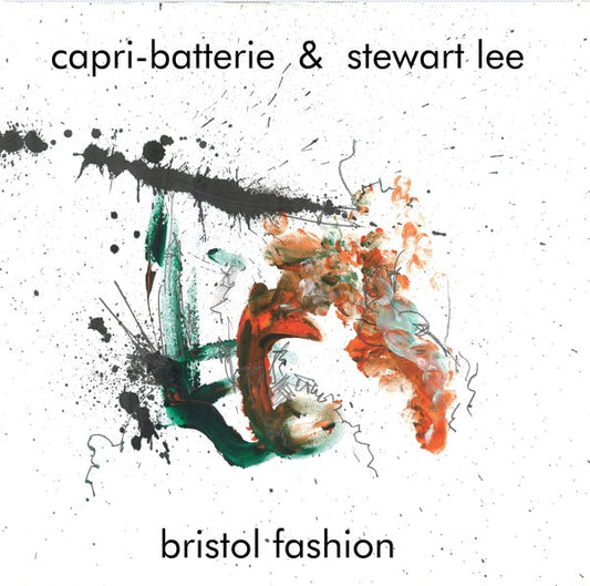 Bristol Fashion | Get Cheap Vinyl