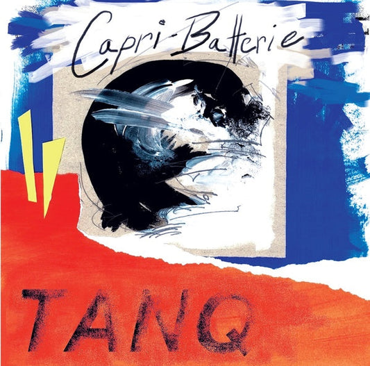 Tanq | Get Cheap Vinyl