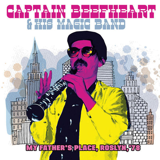 My Father's Place, Roslyn, '78 | Get Cheap Vinyl