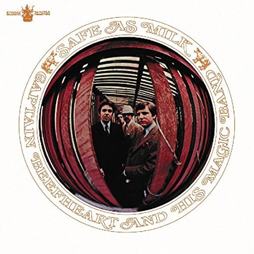 Safe As Milk (2LP 180g Import) | Mint (M) Mint (M) Get Cheap Vinyl