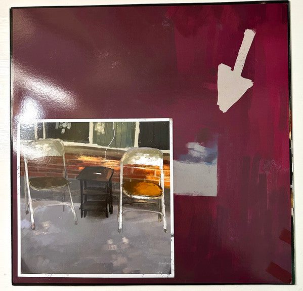 Making A Door Less Open | Mint (M) Mint (M) Get Cheap Vinyl