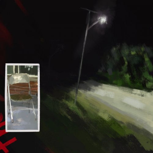 Making A Door Less Open | Mint (M) Mint (M) Get Cheap Vinyl