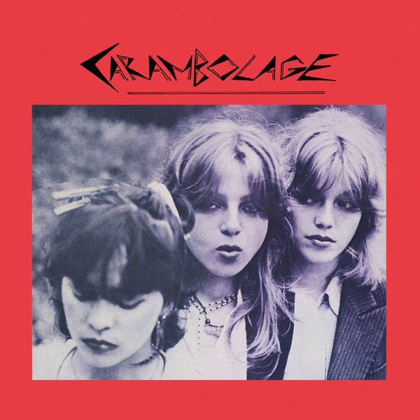 Carambolage (LP) | Mint (M) Mint (M) Get Cheap Vinyl