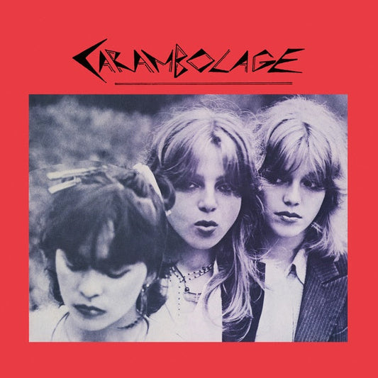 Carambolage (LP) | Mint (M) Mint (M) Get Cheap Vinyl