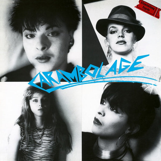 Eilzustellung-Expres [Import] | Mint (M) Mint (M) Get Cheap Vinyl