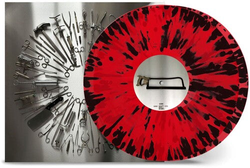 Surgical Steel (10th Anniversary Color 2LP) | Mint (M) Mint (M) Get Cheap Vinyl