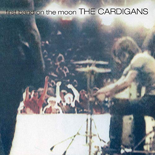 First Band On The Moon [LP] [Import] | Mint (M) Mint (M) Get Cheap Vinyl