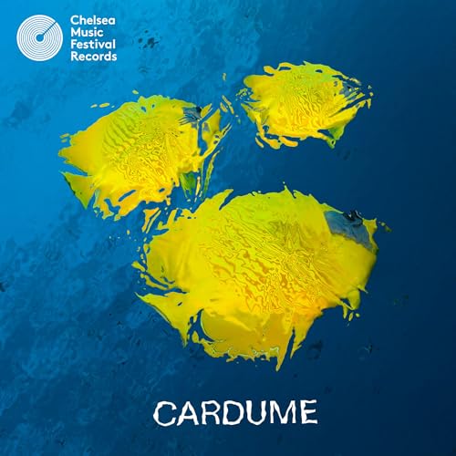 Cardume | Get Cheap Vinyl