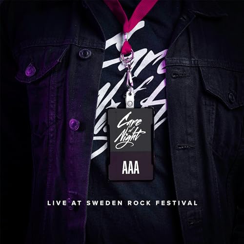 Live At Sweden Rock Festival | Get Cheap Vinyl