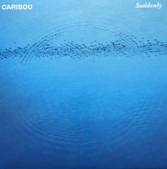 Suddenly | Mint (M) Mint (M) Get Cheap Vinyl