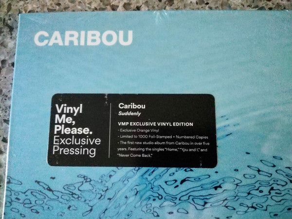 Suddenly | Mint (M) Mint (M) Get Cheap Vinyl
