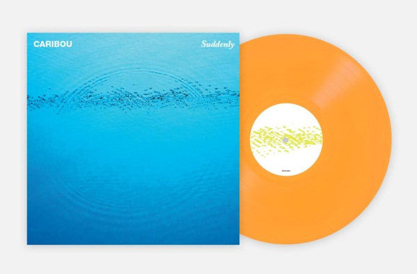 Suddenly | Mint (M) Mint (M) Get Cheap Vinyl