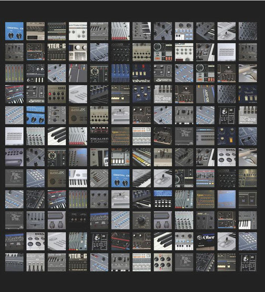 A Selection Of Works Part 1/2 | Mint (M) Mint (M) Get Cheap Vinyl