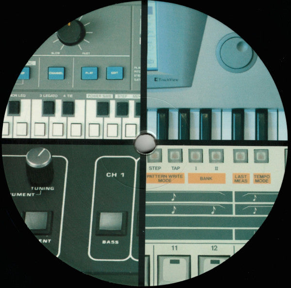 A Selection Of Works Part 1/2 | Mint (M) Mint (M) Get Cheap Vinyl