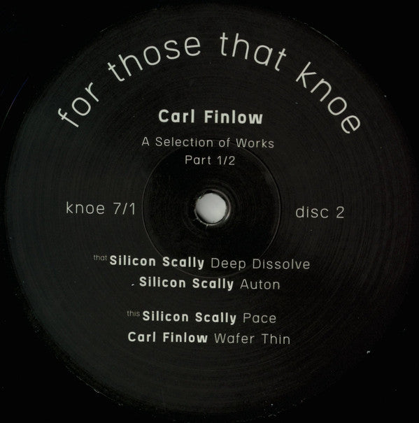 A Selection Of Works Part 1/2 | Mint (M) Mint (M) Get Cheap Vinyl