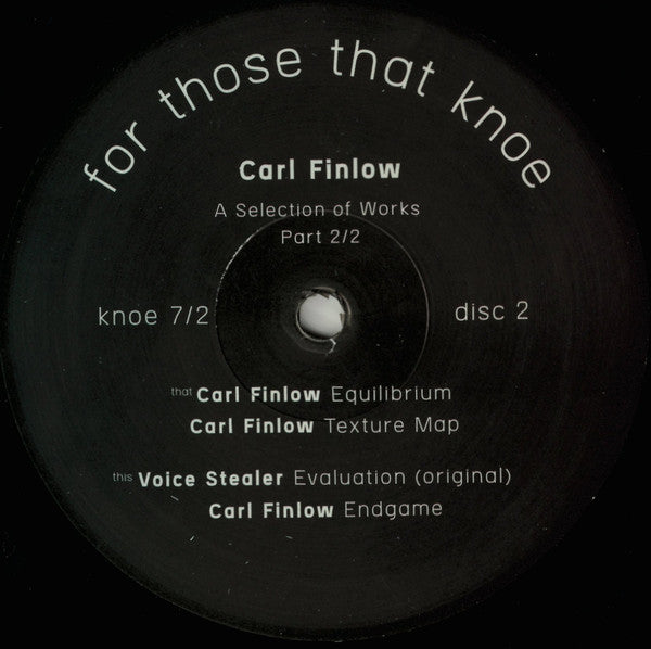 A Selection Of Works Part 2/2 | Mint (M) Mint (M) Get Cheap Vinyl