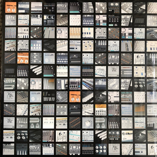 A Selection Of Works Part 2/2 | Mint (M) Mint (M) Get Cheap Vinyl
