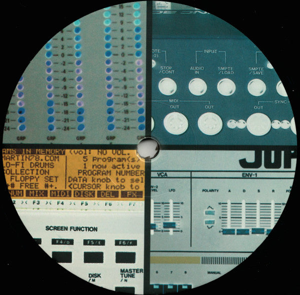 A Selection Of Works Part 2/2 | Mint (M) Mint (M) Get Cheap Vinyl