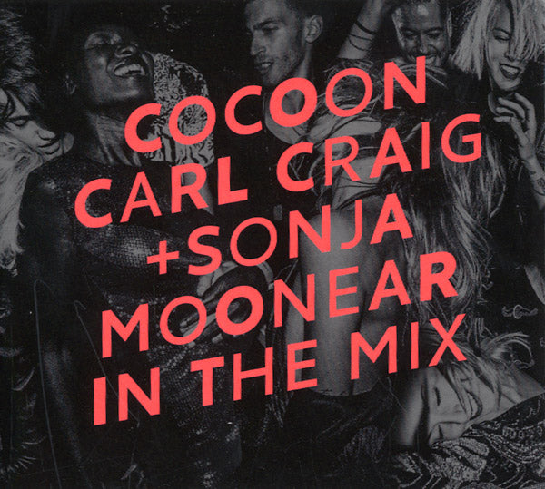 In The Mix: Cocoon Ibiza (2016) | Get Cheap Vinyl
