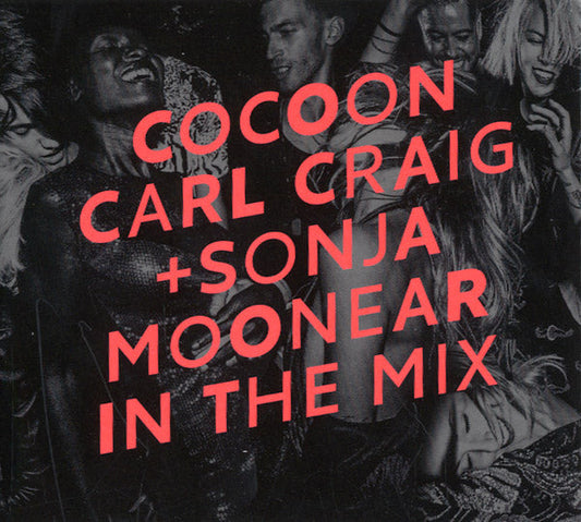 In The Mix: Cocoon Ibiza (2016) | Get Cheap Vinyl