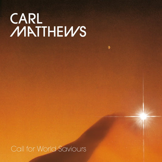 Call For World Saviours (VINYL) | Mint (M) Mint (M) Get Cheap Vinyl