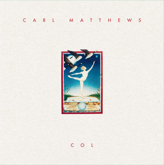 Col | Get Cheap Vinyl