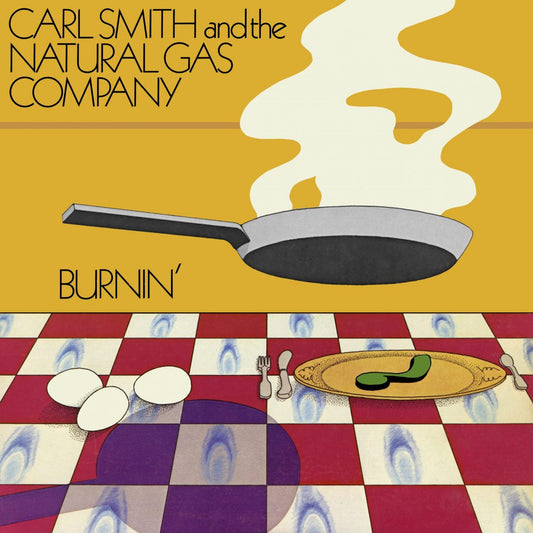 Burnin' | Get Cheap Vinyl