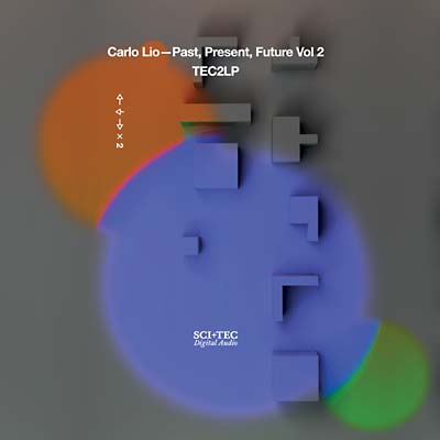 Past, Present, Future Vol. 2 | Get Cheap Vinyl