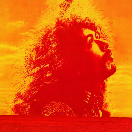 Carlos Santana & Buddy Miles Live! | Get Cheap Vinyl