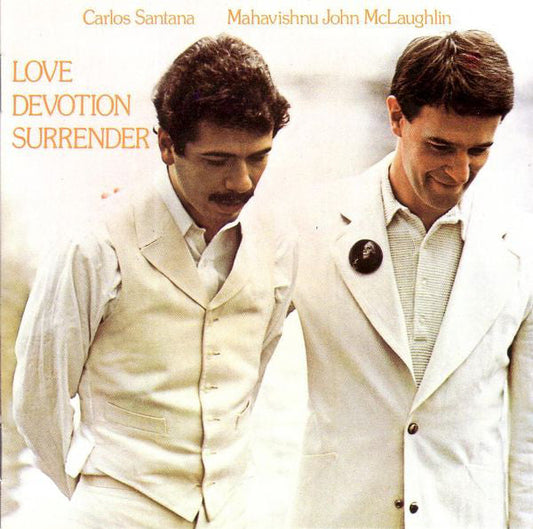 Love Devotion Surrender | Get Cheap Vinyl
