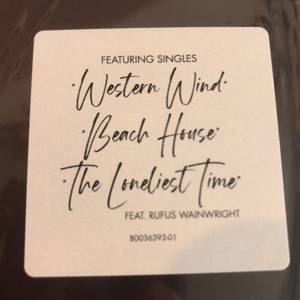 The Loneliest Time | Mint (M) Mint (M) Get Cheap Vinyl