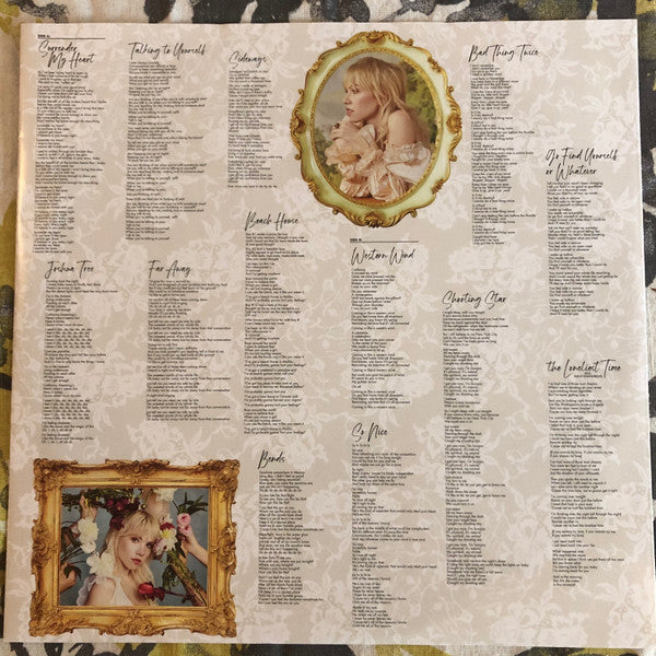 The Loneliest Time | Mint (M) Mint (M) Get Cheap Vinyl