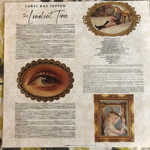 The Loneliest Time | Mint (M) Mint (M) Get Cheap Vinyl