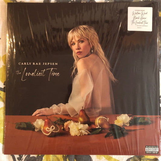The Loneliest Time | Mint (M) Mint (M) Get Cheap Vinyl