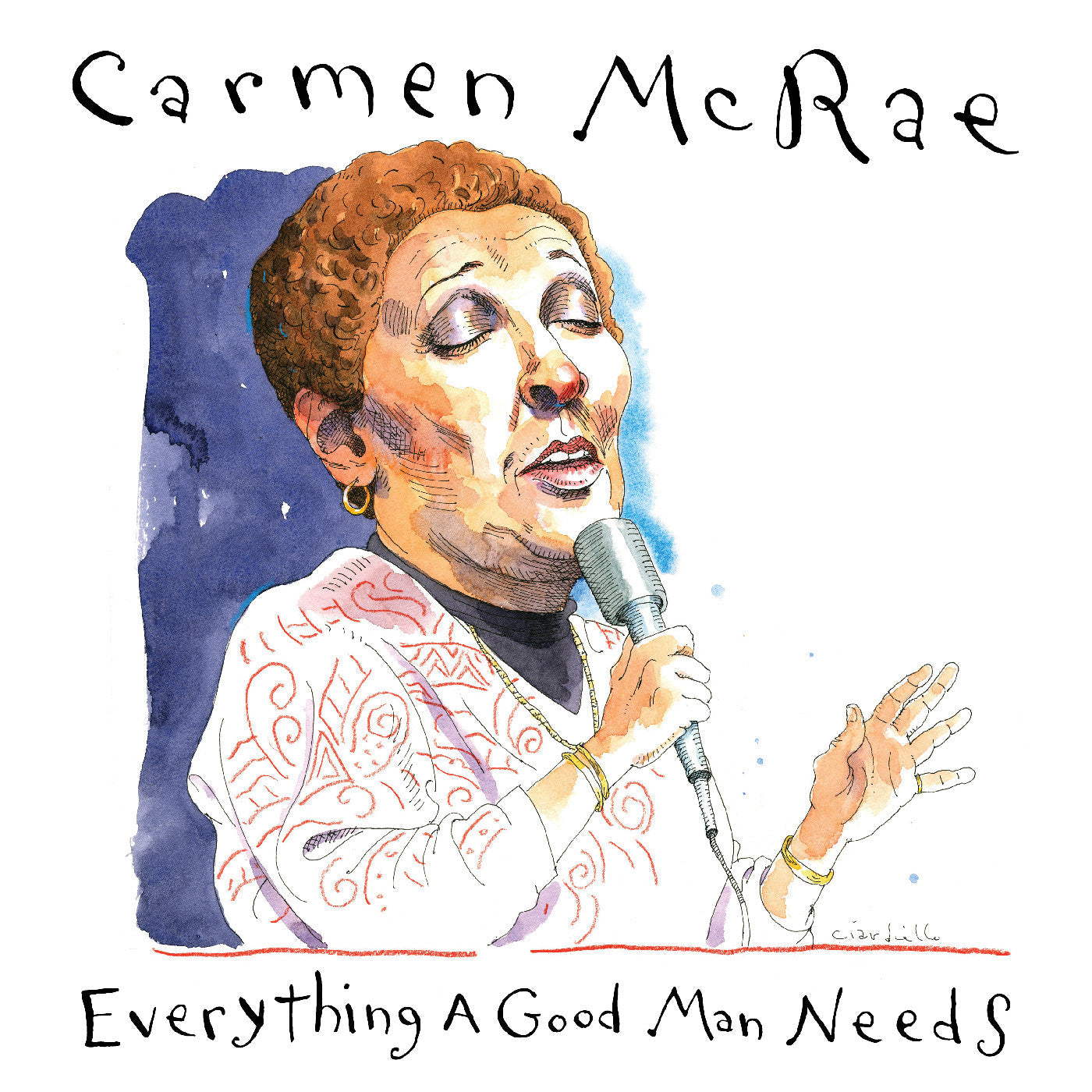 Everything A Good Man Needs *PRE-ORDER 7/11/2* | Get Cheap Vinyl
