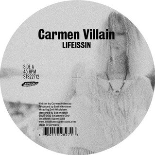 Lifeissin | Mint (M) Mint (M) Get Cheap Vinyl