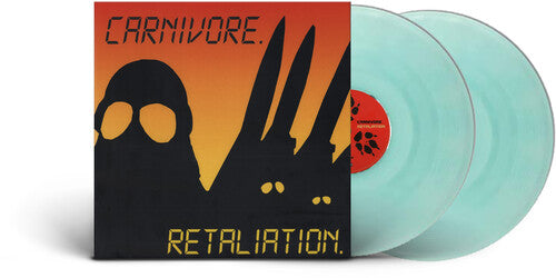 Retaliation (Ltd Color Vinyl Gatefold LP) | Mint (M) Mint (M) Get Cheap Vinyl